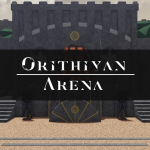 [HOLO] Orithiyan Arena