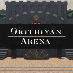 [HOLO] Orithiyan Arena