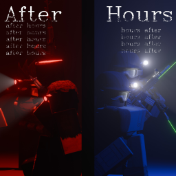 After Hours