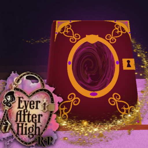 Ever After High RP