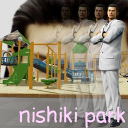 Nishiki Park
