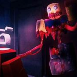 The Noob (Horror)