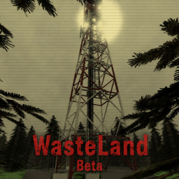 WasteLand (Beta)