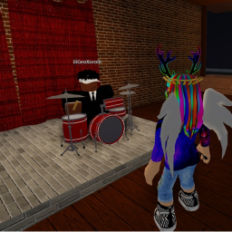 Resister Cafe