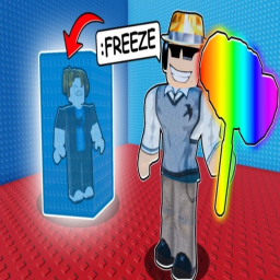 Tower Obby [5 Robux Admin!!!]
