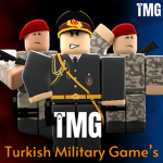 | TMG | Turkish Military Game’s