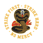 - Cobra Kai Karate -