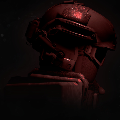 [SCP] TASK FORCE