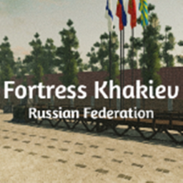 Fortress Khakiev