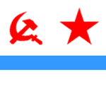 [CCCP] Red Navy/Naval Troops 1940s