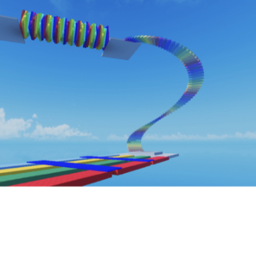 [NEW]INSANE OBBY!!