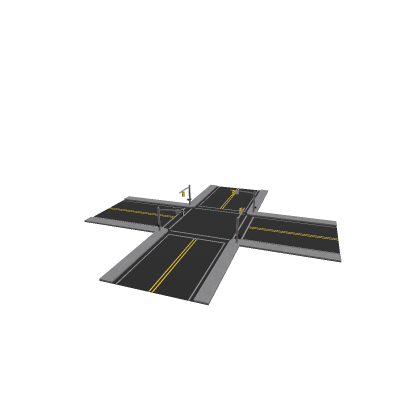 Middle Road
