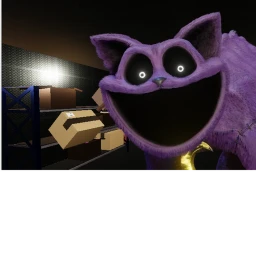 Survive Catnap In Vents icon