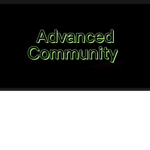 Advanced community