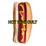 The hot dog cults