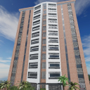 Residences Apartment Complex