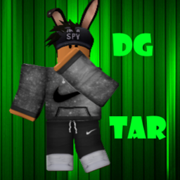 DG | TAR (WIP)