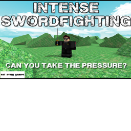 sword fight arena
