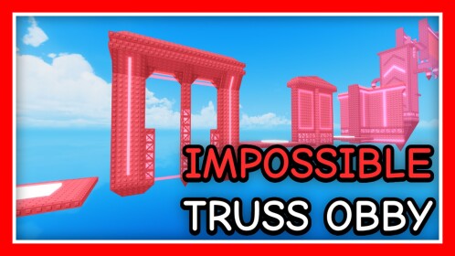 Truss Per Difficulty Chart Obby