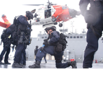 USSS Uniformed divition