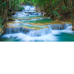 star shine water fall