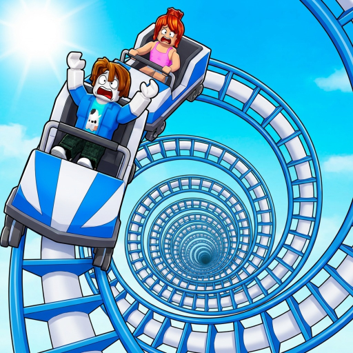Rollercoaster Simulator