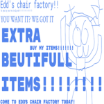 edd's chairs