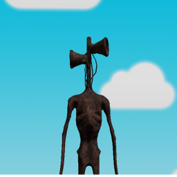 💥Siren Head Obby💥