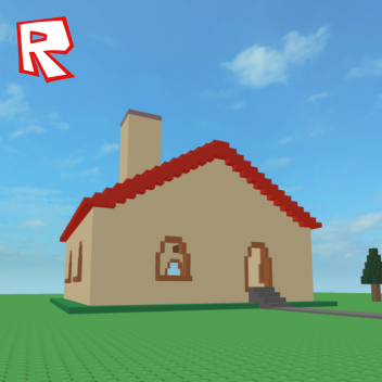 Happy Home in Robloxia