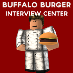 Buffalo Burger Interview Center