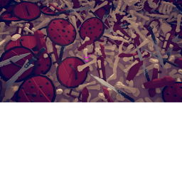 Zombie Apocalypse WIP
