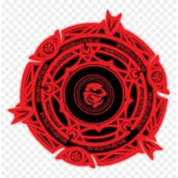 Magic world icon