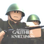 [CSU] The Armed Forces