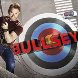 AIM FOR THE BULLSEYE!!!