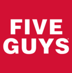 Five Guys Ltd. | Roblox