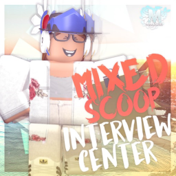 MixedScoop™ Interview Center
