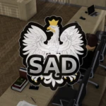Sądownictwo RP