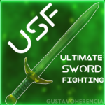 USF - Ultimate Sword Fighting Fan Group