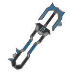 Mechanical Key of Everlasting Friendship
