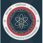 •SCP-F | Special Containment Procedures Foundation