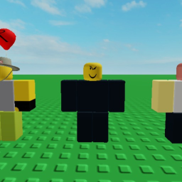 NPC funk 🕺