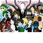 Creepypasta Fan Group!!