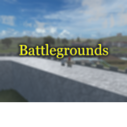 Battlegrounds