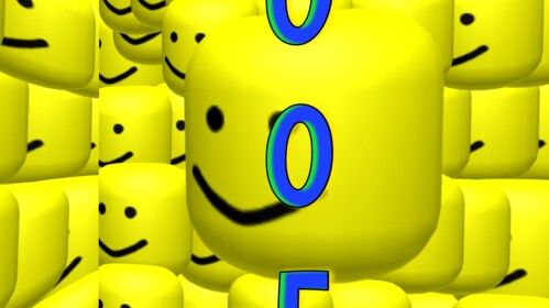 Oof City.