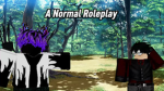 Forest roleplay's Group