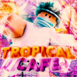 Tropical's V2 Cafe