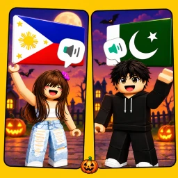 [🎃] The Zone 🔊 icon