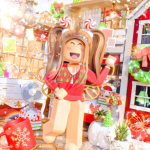 Fete’s shop!