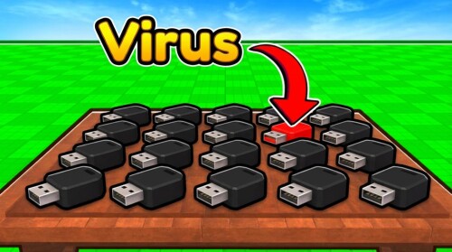 Hack Your Friends!