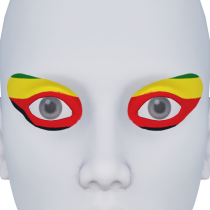 Zimbabwe Eyes